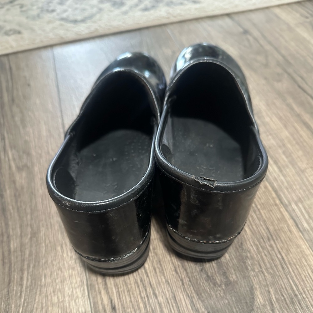 Dansko Clogs - Picture 4 of 5